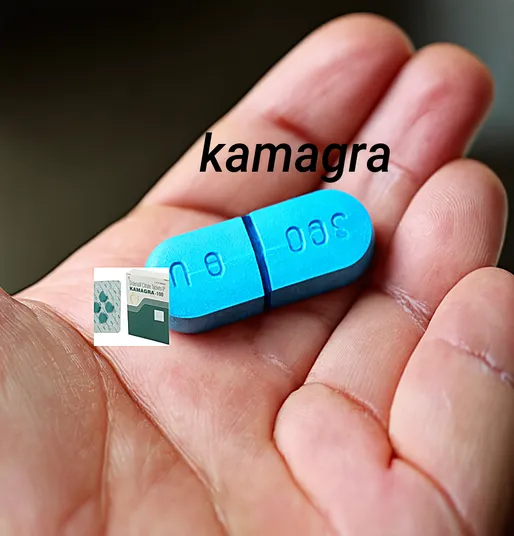 Kamagra ricetta